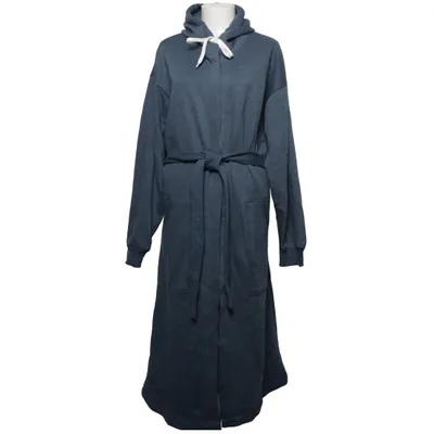 Peignoir (Bleu) de Kosta Linnewäfveri