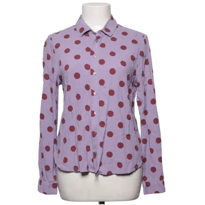 Shirt (Lila, Rood) van Monki