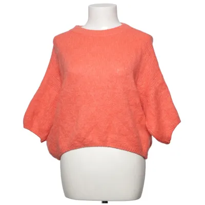 Tröja (Orange) från GG Luxe Polyamid, Ull