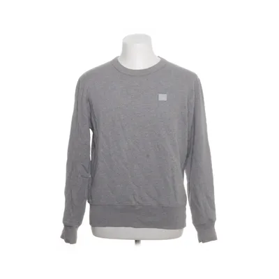 Collegetröja (Grå) från Acne Studios Bomull