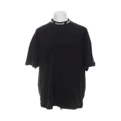 T-shirt (ST213) de Starter Black Label Coton