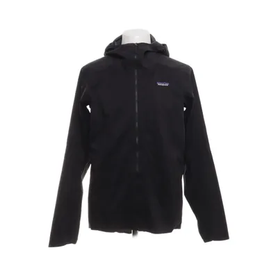 Letvægtsjakke (Sort) fra Patagonia Nylon