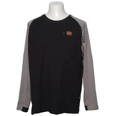 Trainingsoberteil (Limited Pro Collection) von XL Bygg Baumwolle