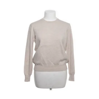 Trui (Beige) van Albam Wol