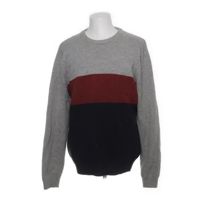 Tröja (HC TEAM CREWNECK A17) från Henry Choice Akryl, Alpackaull, Nylon