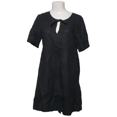 Dress (Gray) from KUS Linen