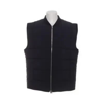 Ytterväst (Blå) från Riley Nylon, Polyester