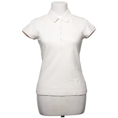 Pikétröja (Rosa) från Calvin Klein Bomull, Elastan