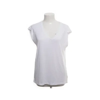 Top (White) from Pieces Modal, Tencel, Recycled polyester