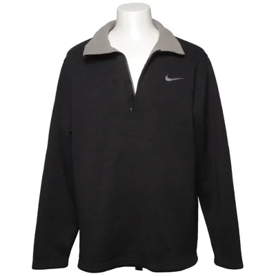 Träningsjacka (Therma-Fit) från Nike Golf Akryl, Polyester, Ull