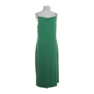 Maxi jurk (Groen) van Reserved Modal, Polyester
