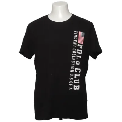 T-shirt (Saint Vincent) de Saint Vincent Coton