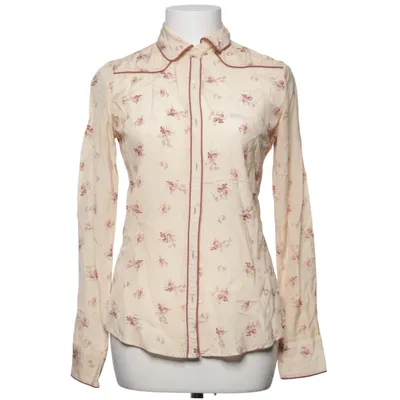Skjorte (Boudoir) fra Maison Scotch