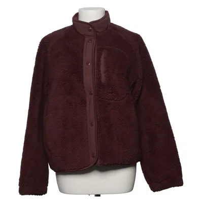 Fleecejacke (Lila) von Uniqlo Recyceltes Polyester