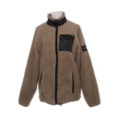 Vinterjacka (Beige, Svart) från Saligia Polyester