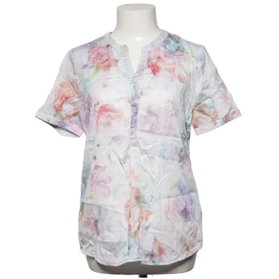 Chemise à manches courtes (Blanc, Multicolore) de Gerry Weber Edition