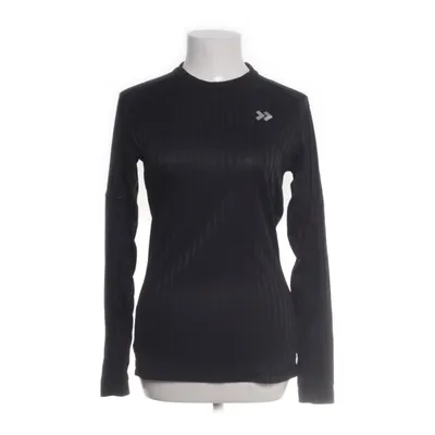 Trainingstop (Zwart) van Lager 157 Polyester