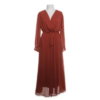 Långklänning (Brun) från Apple