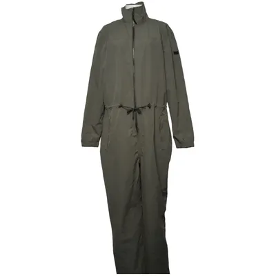 Overall (Grön) från Kopenhaken Polyester
