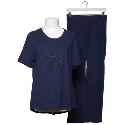 Pyjama (Blauw) van Rebelle Katoen, Modal