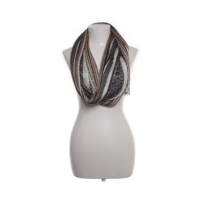 Halsduk (Flerfärgad) från Missoni