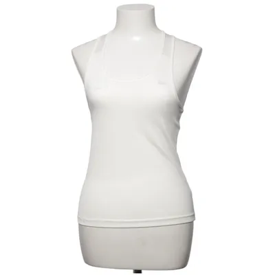 Tanktop  (Technical Singlet) fra SATS Elastan, Genanvendt polyester