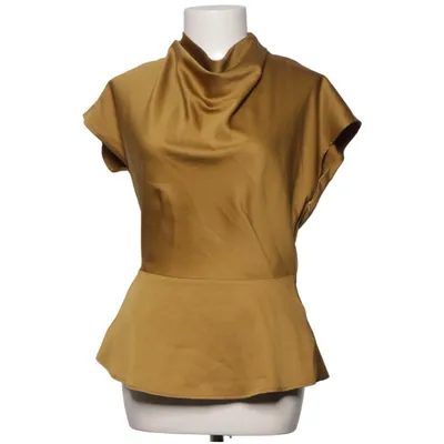 Top (Brun) fra Soaked in Luxury Genanvendt polyester