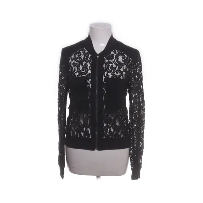 Cardigan (Black) from BCBG Max Azria