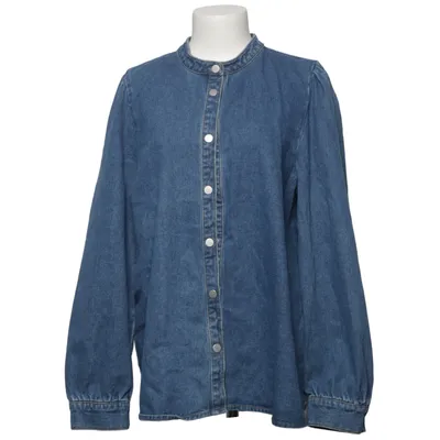 Jeanshemd (Blau) von ONLY Blue Denim