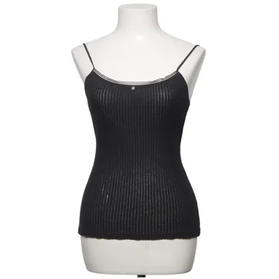 Débardeur (Noir) de Calida Bodywear Coton