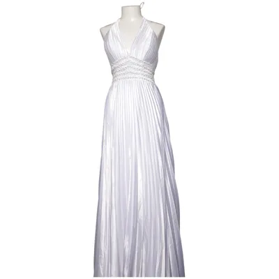 Wedding dress (White) from My Fashion Polyester
