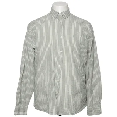 Shirt (Groen, Wit) van Springfield