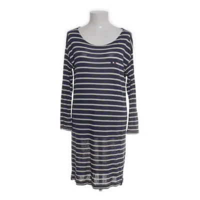 Dress (Blue, White) from La Marinière Française