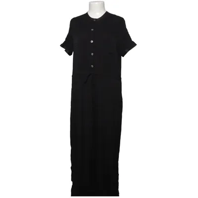 Maxi dress (Black) from Paul & Joe Viscose