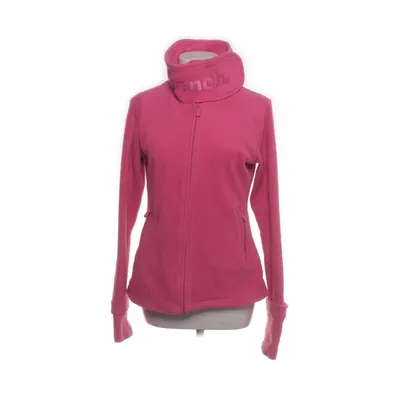 Fleece jas (Roze) van Bench Polyester