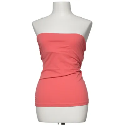Tubtopp (Rosa) från Up Fashion Bomull, Elastan
