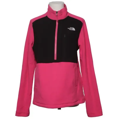 Fleece trui (Roze, Zwart) van The North Face