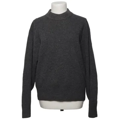 Sweater (Grå) fra & Other Stories Uld