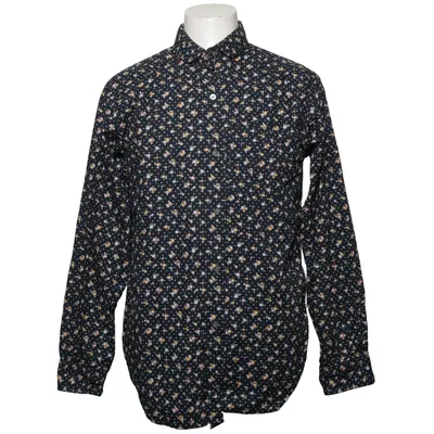 Skjorta (Svart, Flerfärgad) från Engineered Garments Bomull