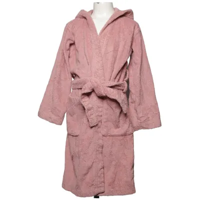 Badrock (Rosa) från Hemtex Bomull