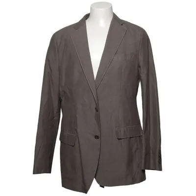 Blazer (Grå) fra Nigel Hall Bomuld, Polyester