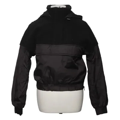 Anorak (Sort) fra Urban Classics Polyamid, Polyester