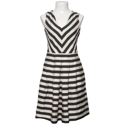 Robe (Noir, Blanc) de Banana Republic Polyamide, Polyester, Viscose
