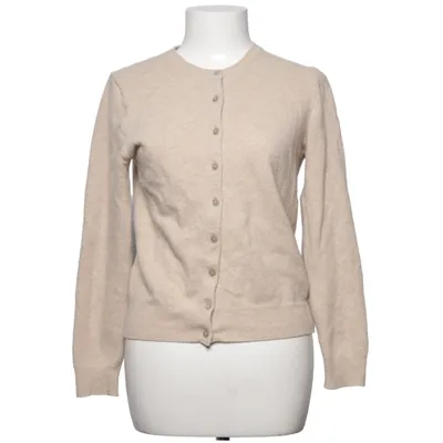 Cardigan (Beige) van United Colors of Benetton Wol