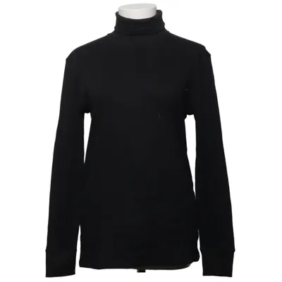 Pul à col roulé (Noir) de Calida Bodywear