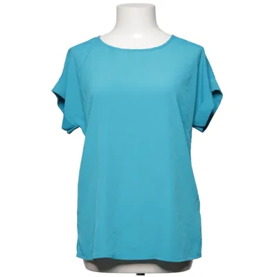 Top (Blue) from Petite