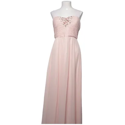 Aftenkjole (Pink) fra Vera Mont