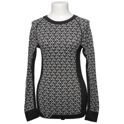 Ondershirt (Zwart, Wit) van Mons Royale