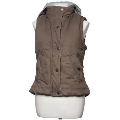 Outdoor Weste (Santa Fee) von Soft Rebels Baumwolle, Polyester