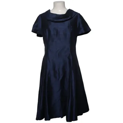 Cocktail dress (Blue) from By Marja